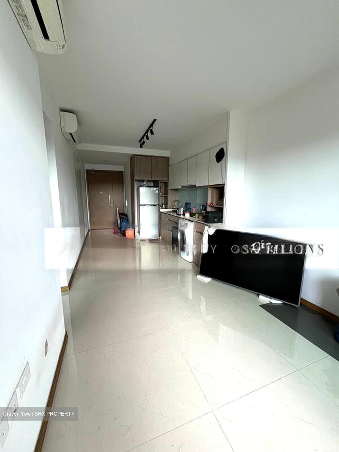 Kingsford Waterbay (D19), Apartment #529062501